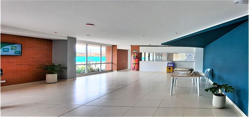 Apartamento en Venta en Bogotá, D.C., La Granja Norte Usaquén-5