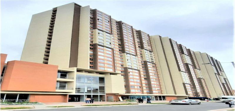 Apartamento en Venta en Bogotá, D.C., La Granja Norte Usaquén-6