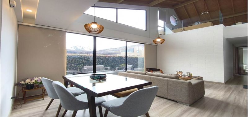Casa en Venta en Cajicá, Variante A Zipaquira