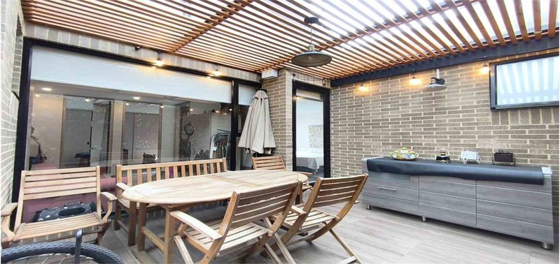 Casa en Venta en Cajicá, Variante A Zipaquira-7