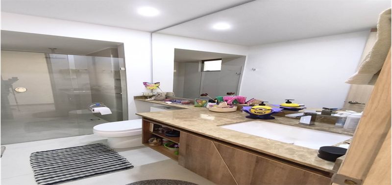 Casa en Venta en Cajicá, Variante A Zipaquira-10