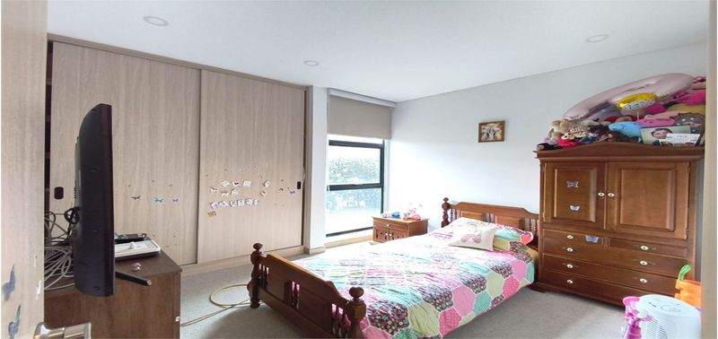 Casa en Venta en Cajicá, Variante A Zipaquira-13
