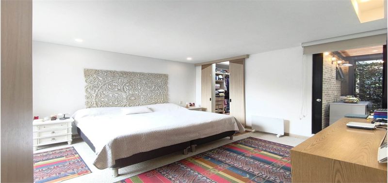 Casa en Venta en Cajicá, Variante A Zipaquira-14