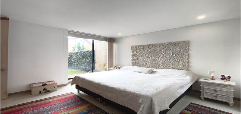 Casa en Venta en Cajicá, Variante A Zipaquira-15