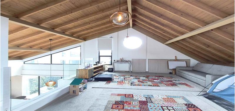 Casa en Venta en Cajicá, Variante A Zipaquira-21