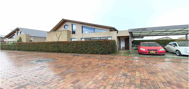 Casa en Venta en Cajicá, Variante A Zipaquira-22