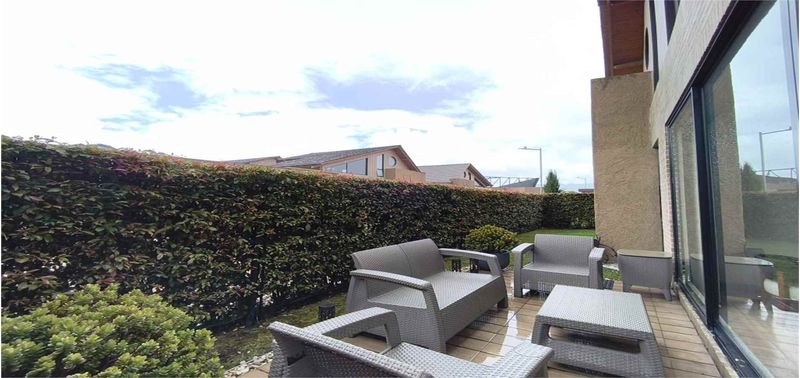 Casa en Venta en Cajicá, Variante A Zipaquira-26