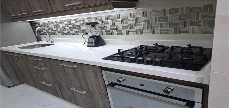 Casa en Venta en Bogotá, D.C., Alamos Norte-2