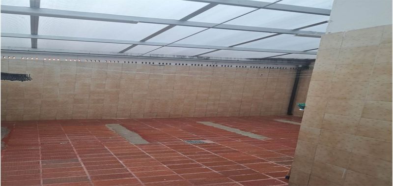 Casa en Venta en Bogotá, D.C., Alamos Norte-4