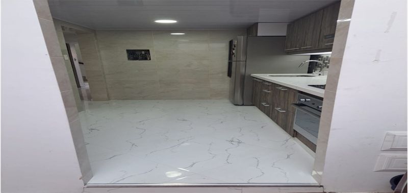 Casa en Venta en Bogotá, D.C., Alamos Norte-5