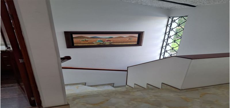 Casa en Venta en Bogotá, D.C., Alamos Norte-9