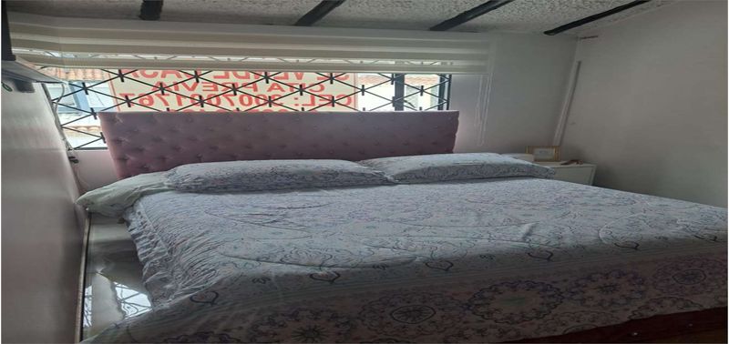 Casa en Venta en Bogotá, D.C., Alamos Norte-13