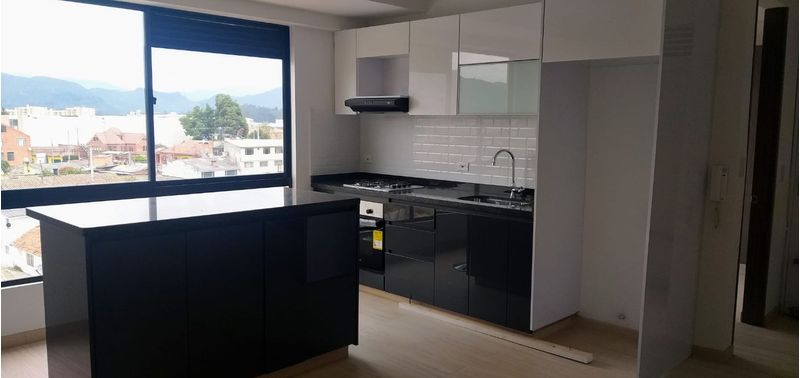 Apartamento en Venta en Bogotá, D.C., Chía