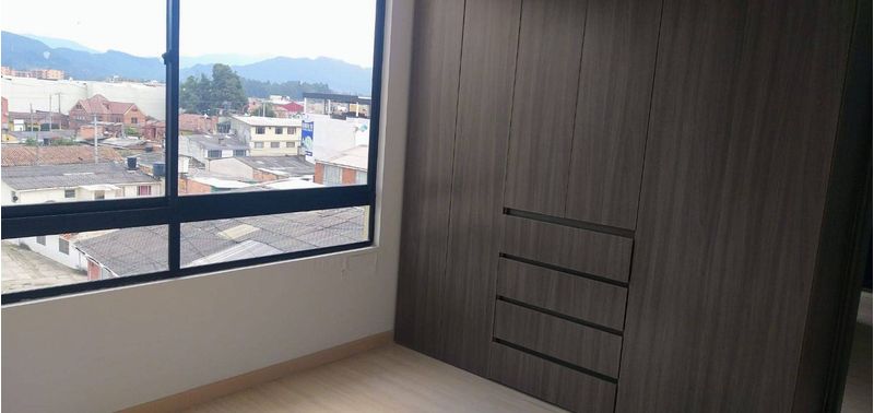 Apartamento en Venta en Bogotá, D.C., Chía-3