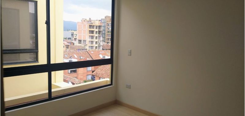 Apartamento en Venta en Bogotá, D.C., Chía-5