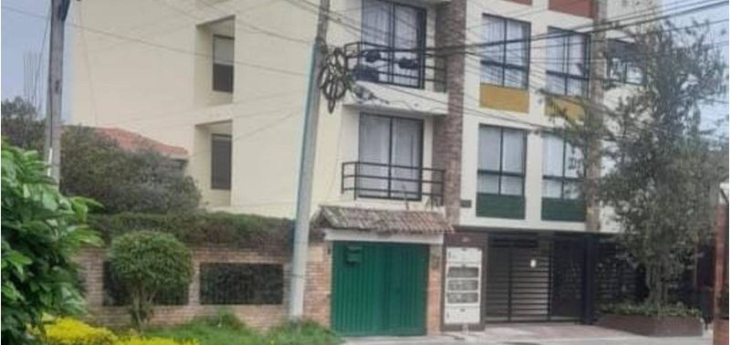 Apartamento en Venta en Bogotá, D.C., Chía-7