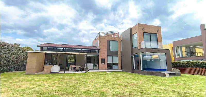 Casa en Venta en Bogotá, D.C., Chía