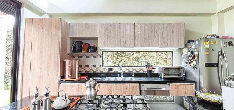 Casa en Venta en Bogotá, D.C., Chía-2