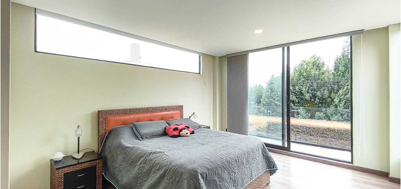 Casa en Venta en Bogotá, D.C., Chía-3
