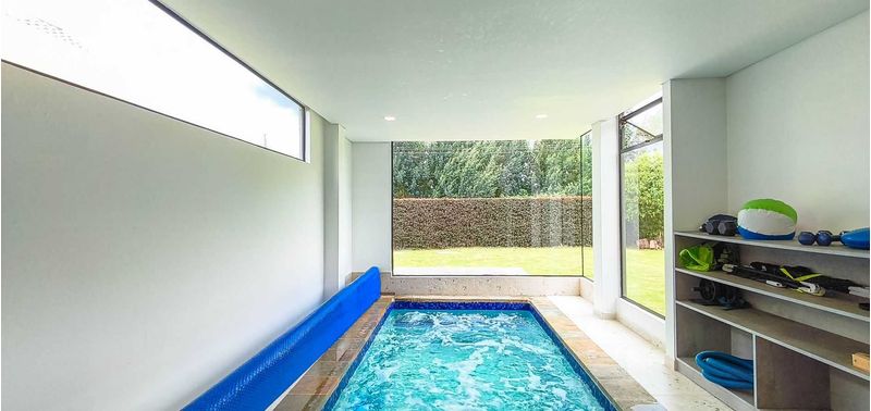 Casa en Venta en Bogotá, D.C., Chía-4