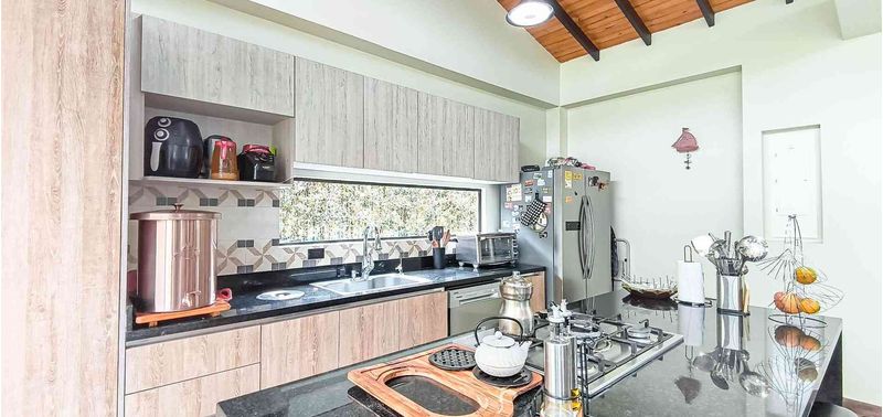 Casa en Venta en Bogotá, D.C., Chía-5