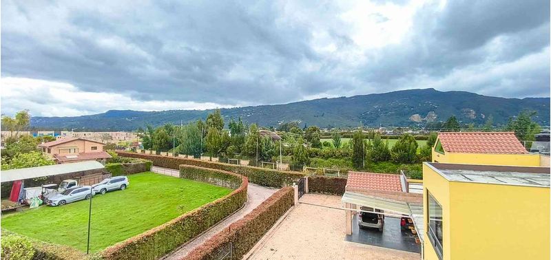 Casa en Venta en Bogotá, D.C., Chía-11