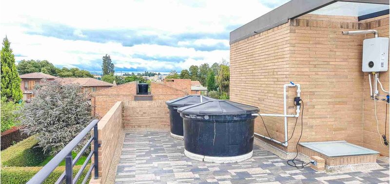 Casa en Venta en Bogotá, D.C., Chía-12