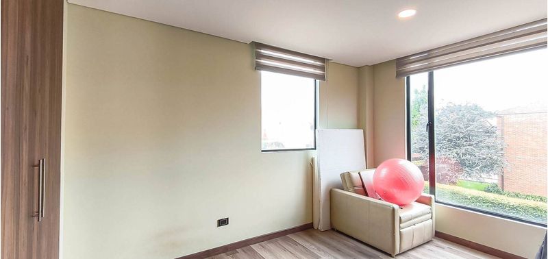Casa en Venta en Bogotá, D.C., Chía-14