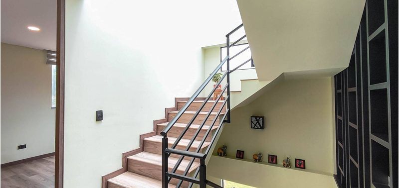 Casa en Venta en Bogotá, D.C., Chía-15