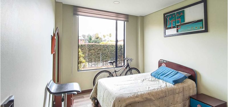 Casa en Venta en Bogotá, D.C., Chía-16