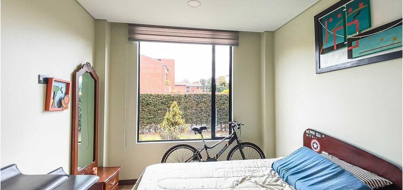 Casa en Venta en Bogotá, D.C., Chía-17
