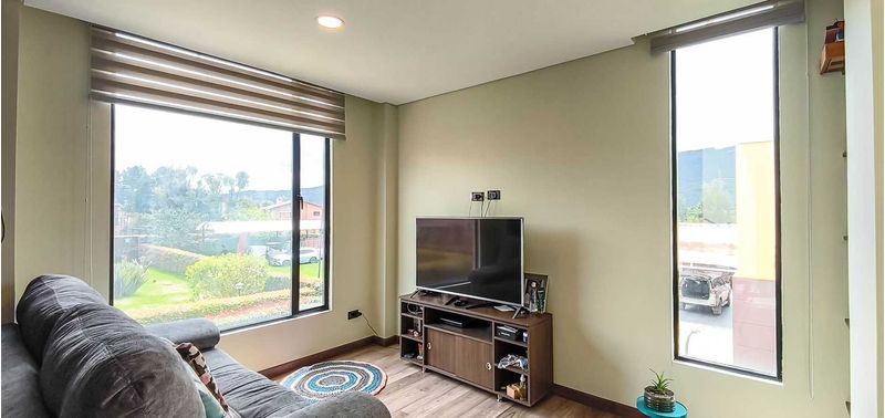 Casa en Venta en Bogotá, D.C., Chía-18