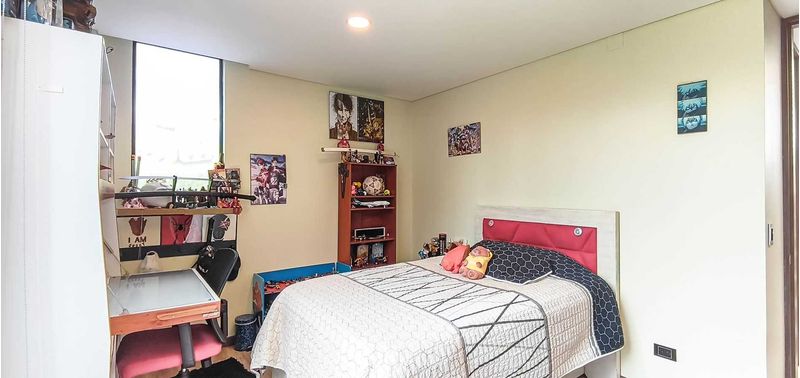Casa en Venta en Bogotá, D.C., Chía-21