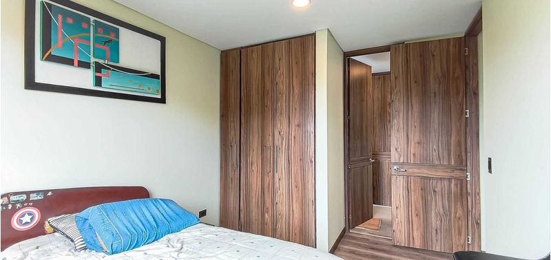 Casa en Venta en Bogotá, D.C., Chía-22