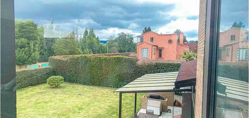 Casa en Venta en Bogotá, D.C., Chía-23