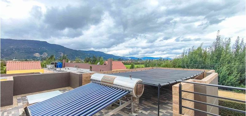 Casa en Venta en Bogotá, D.C., Chía-24