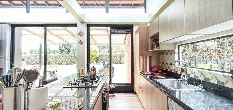 Casa en Venta en Bogotá, D.C., Chía-25