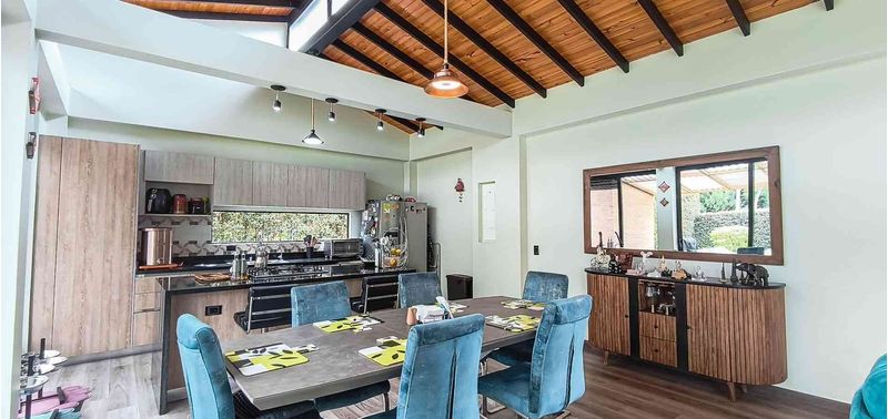 Casa en Venta en Bogotá, D.C., Chía-26