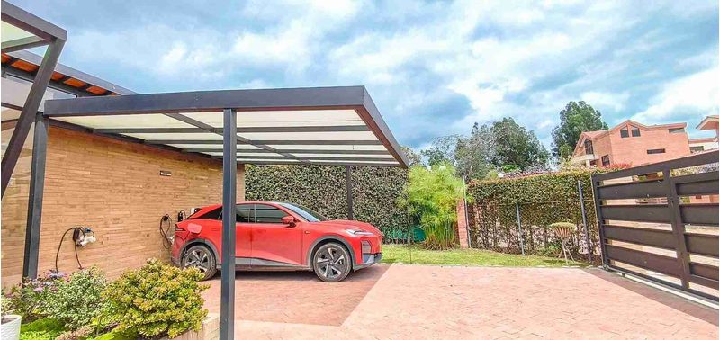 Casa en Venta en Bogotá, D.C., Chía-28