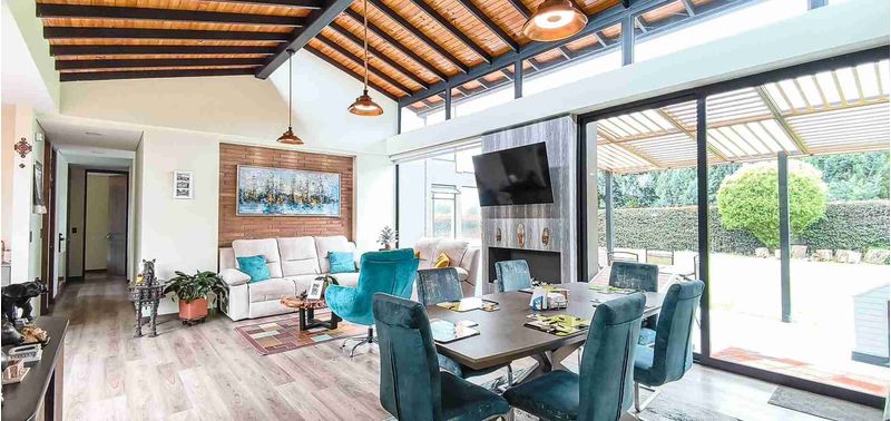 Casa en Venta en Bogotá, D.C., Chía-29