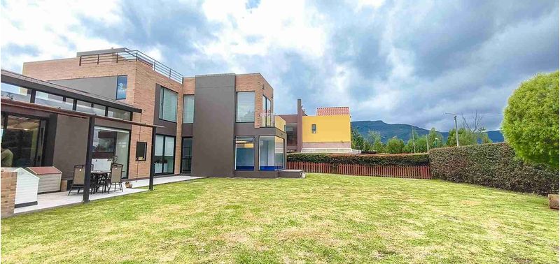 Casa en Venta en Bogotá, D.C., Chía-30