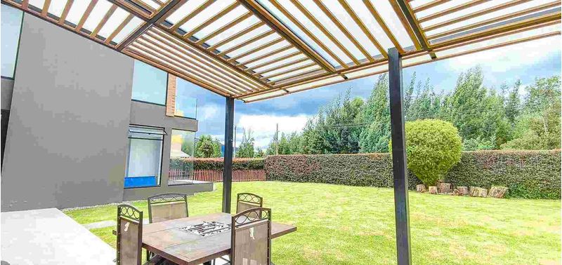 Casa en Venta en Bogotá, D.C., Chía-31