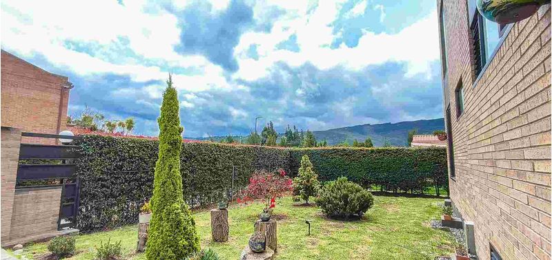 Casa en Venta en Bogotá, D.C., Chía-32
