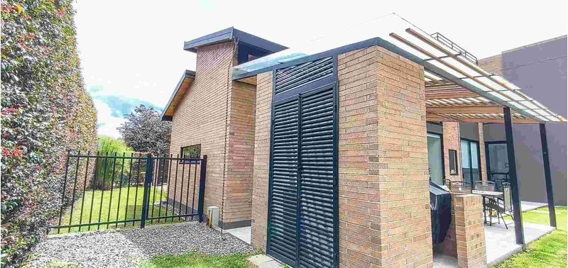 Casa en Venta en Bogotá, D.C., Chía-34