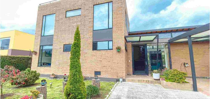 Casa en Venta en Bogotá, D.C., Chía-35