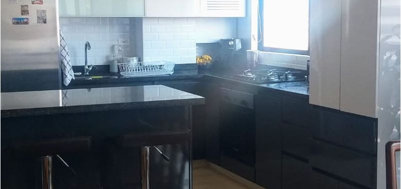 Apartamento en Venta en Bogotá, D.C., Chía-0