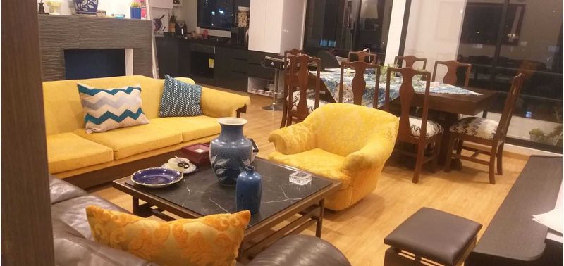 Apartamento en Venta en Bogotá, D.C., Chía-2