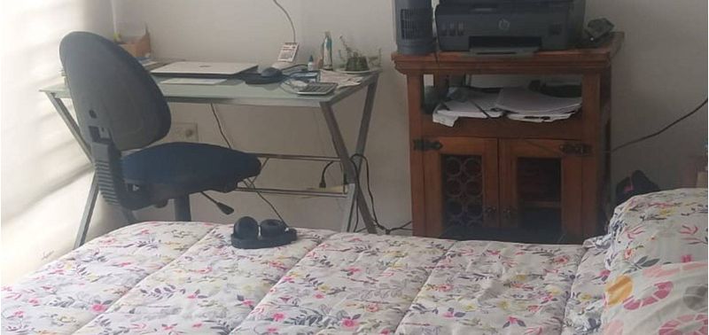 Apartamento en Venta en Bogotá, D.C., Chía-3