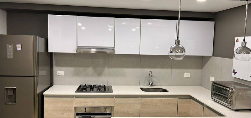 Apartamento en Venta en Bogotá, D.C., Chapinero Central