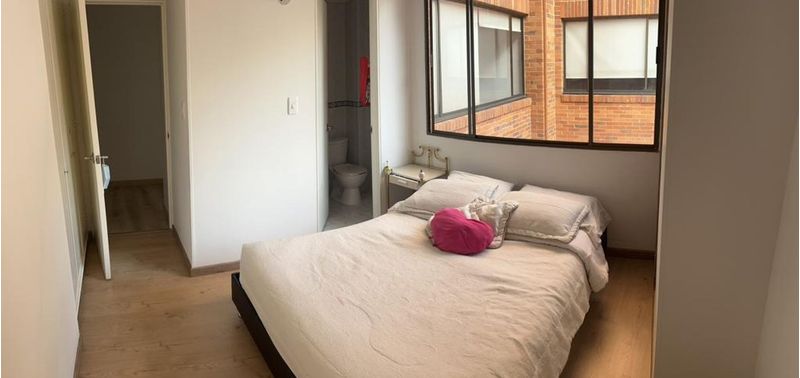 Apartamento en Venta en Bogotá, D.C., Chapinero Central-4